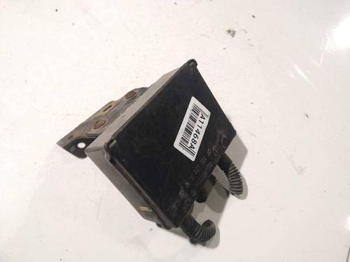 Used Fuse box Fuse box CITROËN JUMPY II (VF7) 2.0 HDi 120 (120 hp) 36759933 36759933