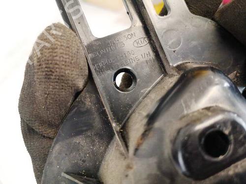 Støtte KIA CEE'D Hatchback (ED) 1.4 | BP32587420C155 