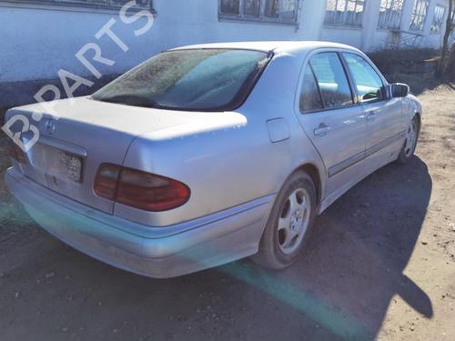 Switch MERCEDES-BENZ E-CLASS (W210) E 220 CDI (210.006) | BP32875780I30 - Image 9