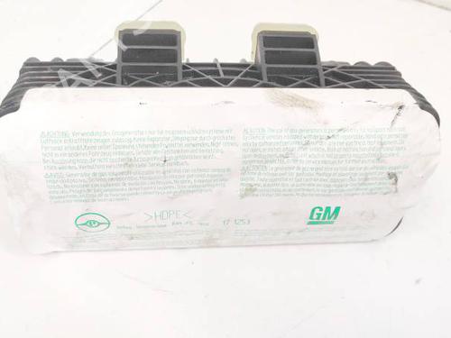 Used Passenger airbag Passenger airbag OPEL ZAFIRA A MPV (T98) 2.2 DTI 16V (F75) (125 hp) 32930164 32930164