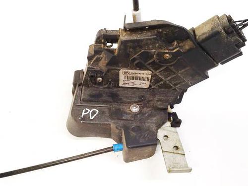 Used Front right lock Front right lock 34856334 34856334