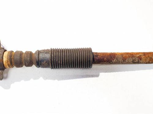 Used Left rear shock absorber Left rear shock absorber OPEL CORSA D (S07) 1.3 CDTI (L08, L68) (75 hp) 35105181 35105181