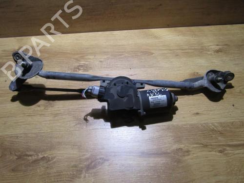 Used Front wipers mechanism Front wipers mechanism TOYOTA AVENSIS (_T25_) 1.6 VVT-i (ZZT250_, ZZT250R) (110 hp) 35652141 35652141