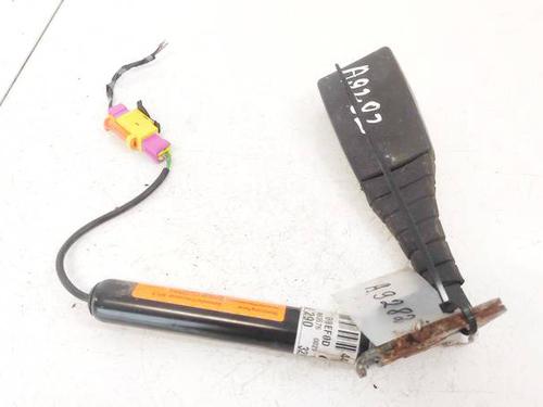 Used Seat buckle Seat buckle 35243663 35243663