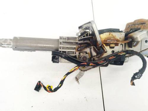 Used Steering column Steering column AUDI A4 B8 (8K2) 2.0 TDI (143 hp) 35115272 35115272