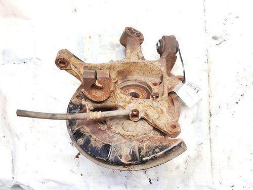 Used Left rear steering knuckle Left rear steering knuckle 35442051 35442051