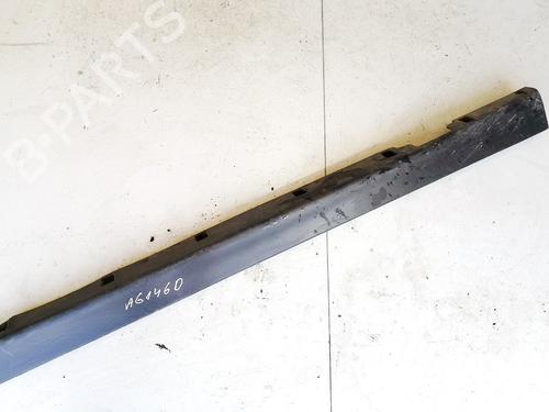Højre sidekjole Højre sidekjole NISSAN PRIMERA (P11) 2.0 TD (90 hp) 35621222 35621222