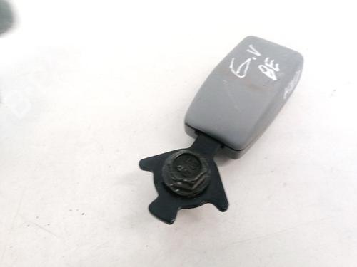 Seat buckle MAZDA PREMACY (CP) 2.0 TD | BP35540632I32 - Image 3
