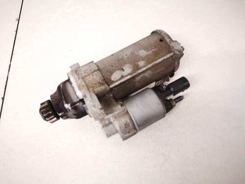Used Starter Starter 35444733 35444733