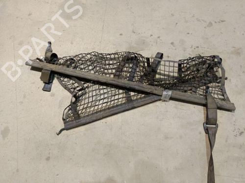 Used Rear parcel shelf Rear parcel shelf DACIA LODGY (JS_) 1.5 dCi (JSMC, JSAF) (107 hp) 34928448 34928448