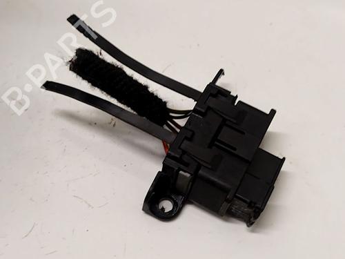 Electronic module BMW 3 (E90) 320 i | BP40486193M83 - Image 2