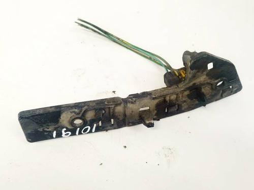 Used Front bumper bracket Front bumper bracket 35036006 35036006