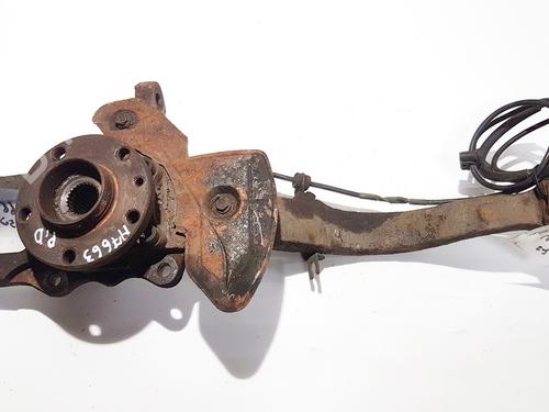 Used Right front steering knuckle Right front steering knuckle 35469041 35469041