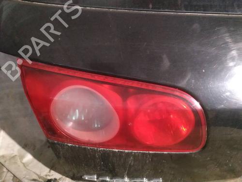 Used Left tailgate light Left tailgate light 35266742 35266742