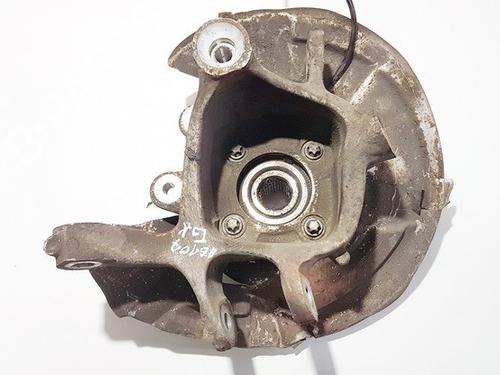 Used Left rear steering knuckle Left rear steering knuckle 35442017 35442017