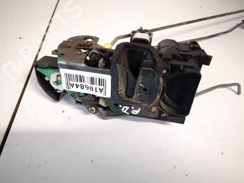 Used Front right lock Front right lock 34926006 34926006