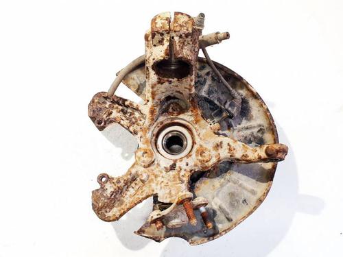 Used Right front steering knuckle Right front steering knuckle 38641251 38641251