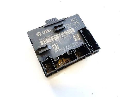 Electronic module SKODA SUPERB II (3T4) 1.8 TSI | BP34966688M83 - Image 2