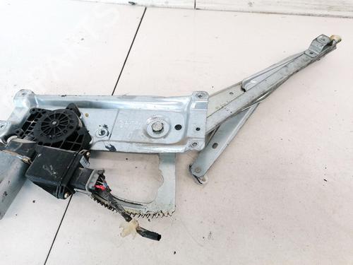 Used Front right window mechanism Front right window mechanism 35528273 35528273