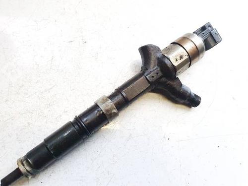 Used Injector Injector TOYOTA PREVIA II (_R3_) 2.0 D-4D (CLR30_, CLR30R) (116 hp) 40486172 40486172