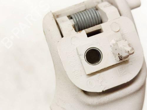 Interior roof handle SAAB 9-3 (YS3D) 2.2 TiD | BP40286974I35 - Image 3