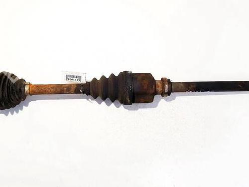 Used Right front driveshaft Right front driveshaft 36942978 36942978