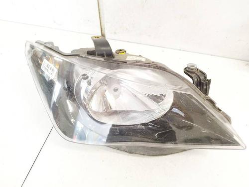 Used Right headlight Right headlight SEAT IBIZA IV Hatchback Van (6J1) 1.2 TDI (75 hp) 40165372 40165372