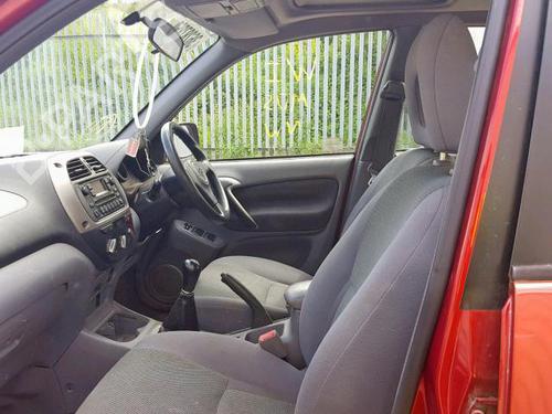 Engine mount TOYOTA RAV 4 II (_A2_) 2.0 D 4WD (CLA20_, CLA21_, CLA20R, CLA21R) | BP33510417M89  - Image 7