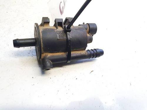 Electronic module OPEL ASTRA G Hatchback (T98) 1.6 16V (F08, F48) | BP35173213M83 - Image 2