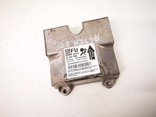 Used ECU airbags ECU airbags 32887213 32887213