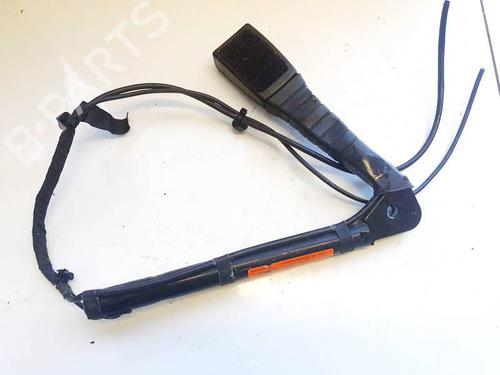 Used Seat buckle Seat buckle FIAT CROMA (194_) 1.9 D Multijet (194AXB1B) (120 hp) 35317769 35317769