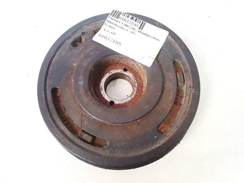Pulley CITROËN C5 I (DC_) 2.0 HDi (DCRHZB, DCRHZE) | BP35634768M122 - Image 2