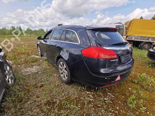 Speaker OPEL INSIGNIA A (G09) 2.0 CDTI (68) | BP32570638E2