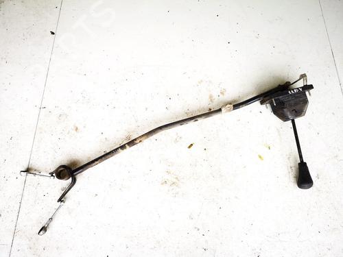 Used Gear lever Gear lever 35583246 35583246