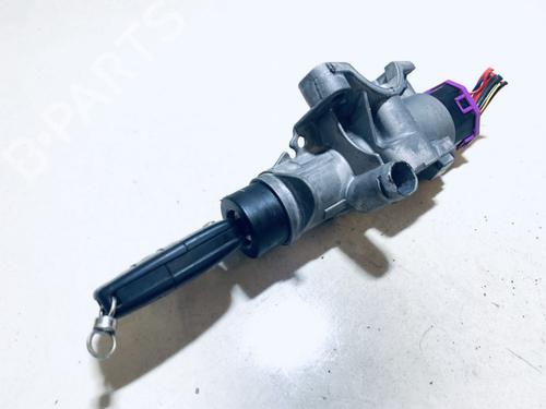 Ignition barrel AUDI A4 B6 (8E2) 2.0 | BP35566721M48 - Image 2