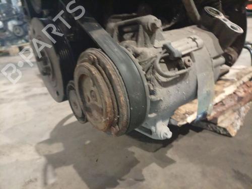 AC compressor OPEL ASTRA H (A04) 1.9 CDTI (L48) | BP37278724M34 - Image 2