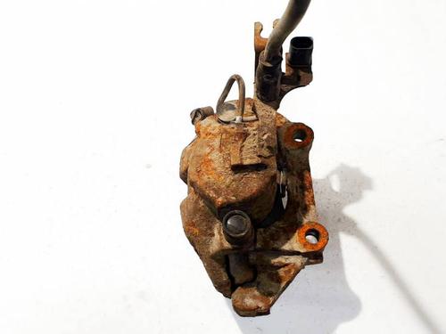 Left front brake caliper AUDI A4 B5 (8D2) 1.9 TDI | BP34847479M105 - Image 2
