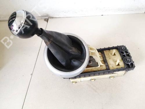 Used Gear lever Gear lever MINI MINI (R50, R53) Cooper (116 hp) 35241844 35241844