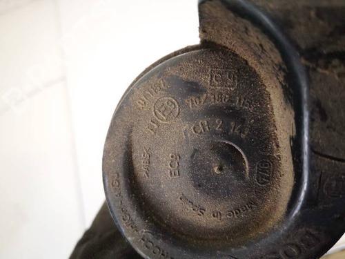 Horn NISSAN PRIMERA Hatchback (P12) 1.9 dCi | BP35045341E13 - Image 3