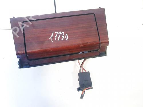 Used Ashtray Ashtray MERCEDES-BENZ C-CLASS (W202) C 220 D (202.121) (95 hp) 35467541 35467541
