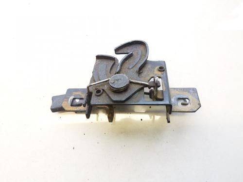 Fechadura do capot Fechadura do capot SEAT ALHAMBRA (7V8, 7V9) 1.9 TDI (115 hp) 35641669 35641669