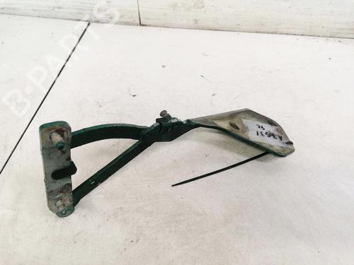 Used Hinge/Door check strap Hinge/Door check strap RENAULT LAGUNA I (B56_, 556_) 1.9 dTi (B56J) (98 hp) 35479205 35479205