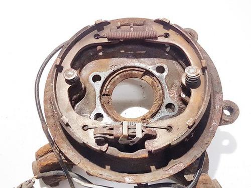 håndbremse håndbremse NISSAN MURANO I (Z50) 3.5 4x4 (245 hp) 35407788 35407788