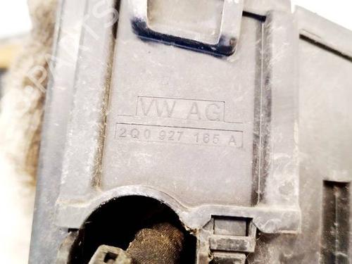 Fuse box SEAT IBIZA V (KJ1, KJG) 1.0 TSI | BP37654584E1 - Image 4