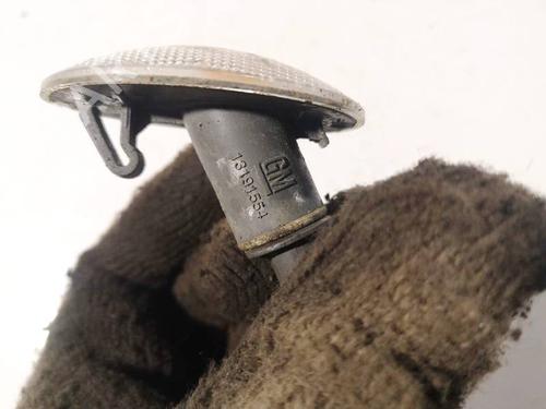 Left side indicator OPEL CORSA C (X01) 1.2 Twinport (F08, F68) | BP34969326I20 - Image 3