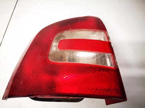 Used Left taillight Left taillight 37687041 37687041