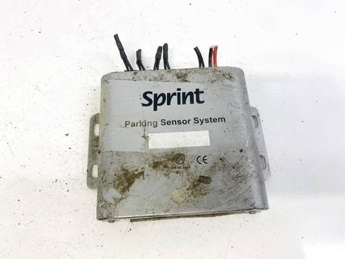 Used Electronic module Electronic module KIA SPORTAGE II (JE_, KM_) 2.0 CRDi 4WD (113 hp) 32624166 32624166