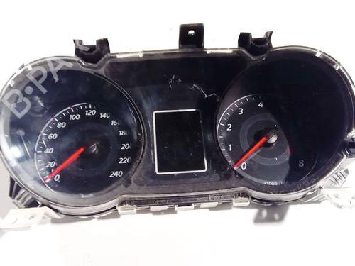 Used Instrument cluster Instrument cluster 35024443 35024443