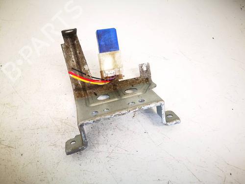 Used Other NISSAN X-TRAIL I (T30) 2.2 dCi (136 hp) 32570679