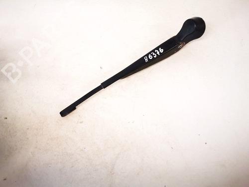 Used Rear windshield wiper arm Rear windshield wiper arm 35573064 35573064